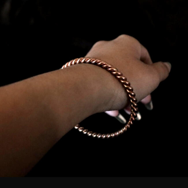 Tensor Touch Bracelet